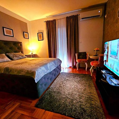 Studio Place 8 Podgorica Bagian luar foto