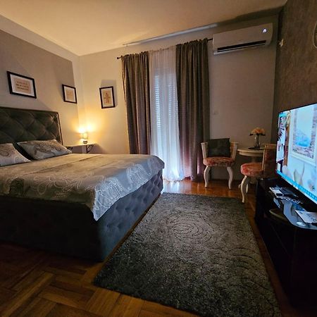 Studio Place 8 Podgorica Bagian luar foto