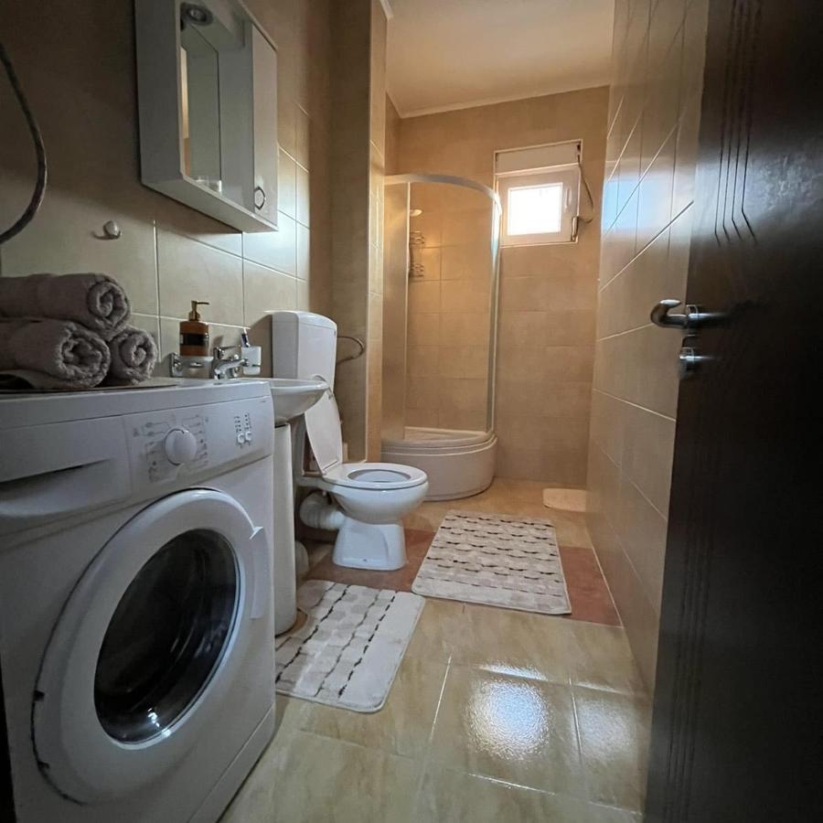 Studio Place 8 Podgorica Bagian luar foto