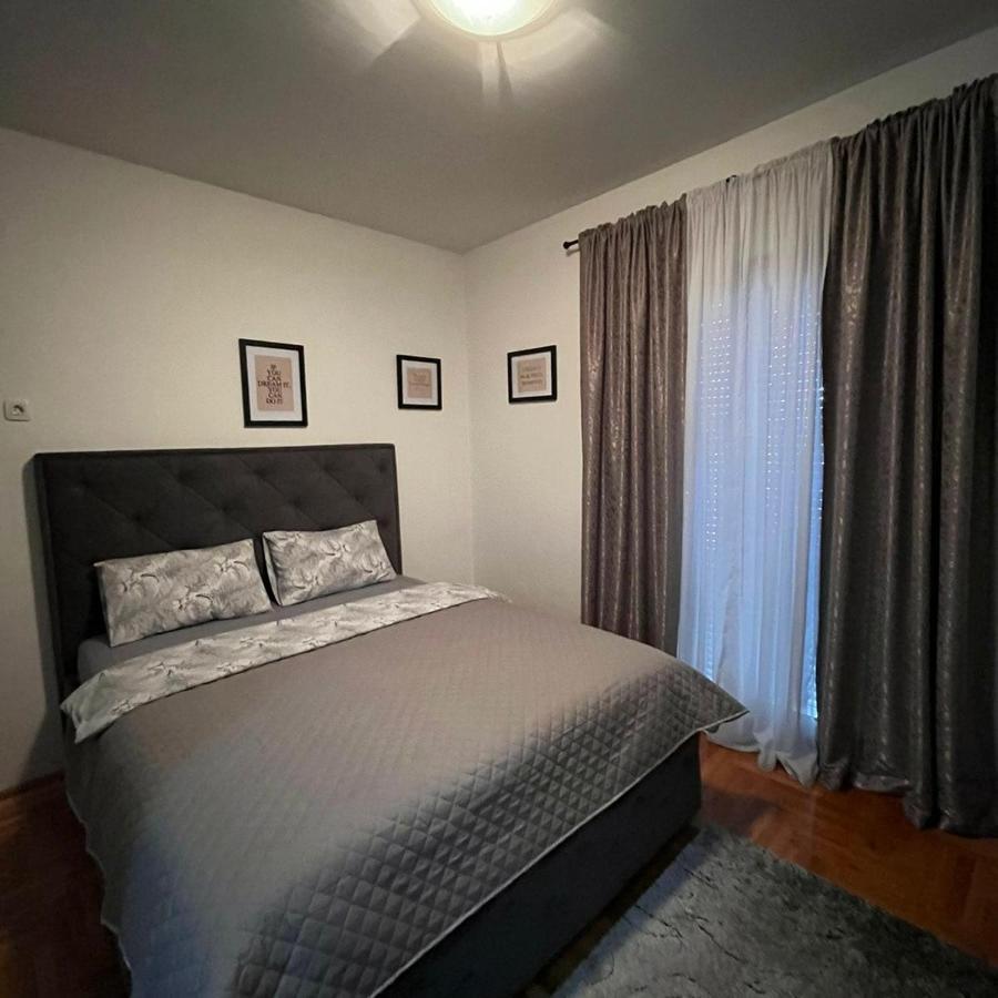 Studio Place 8 Podgorica Bagian luar foto