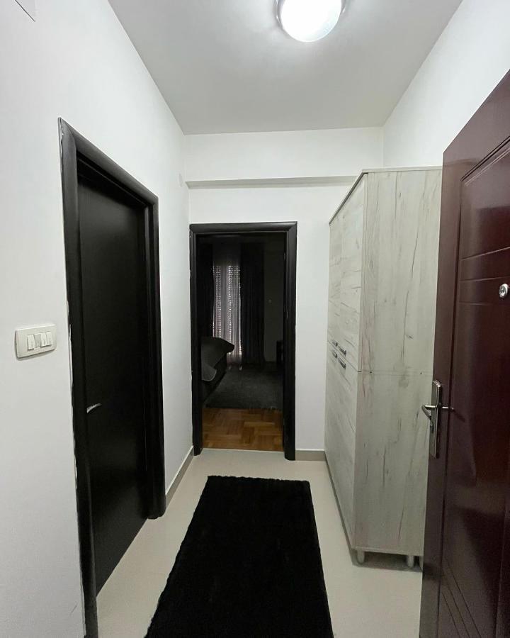 Studio Place 8 Podgorica Bagian luar foto