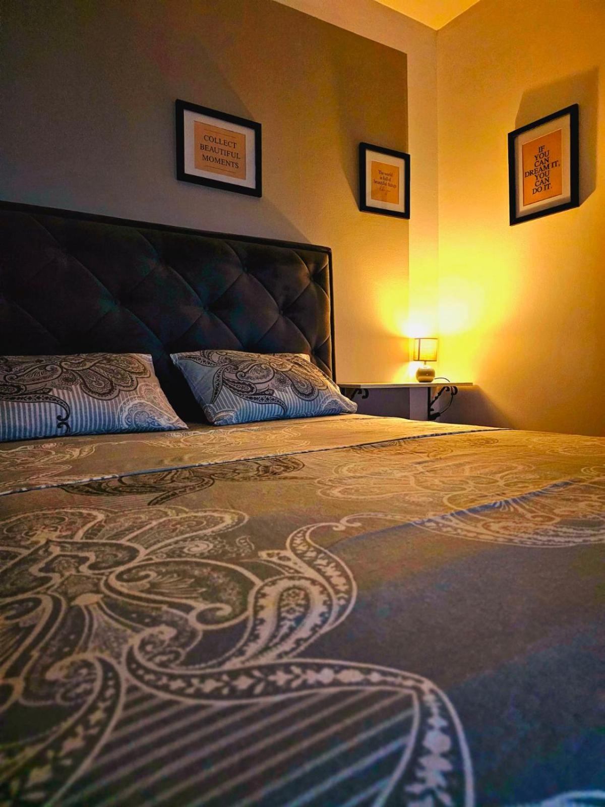 Studio Place 8 Podgorica Bagian luar foto
