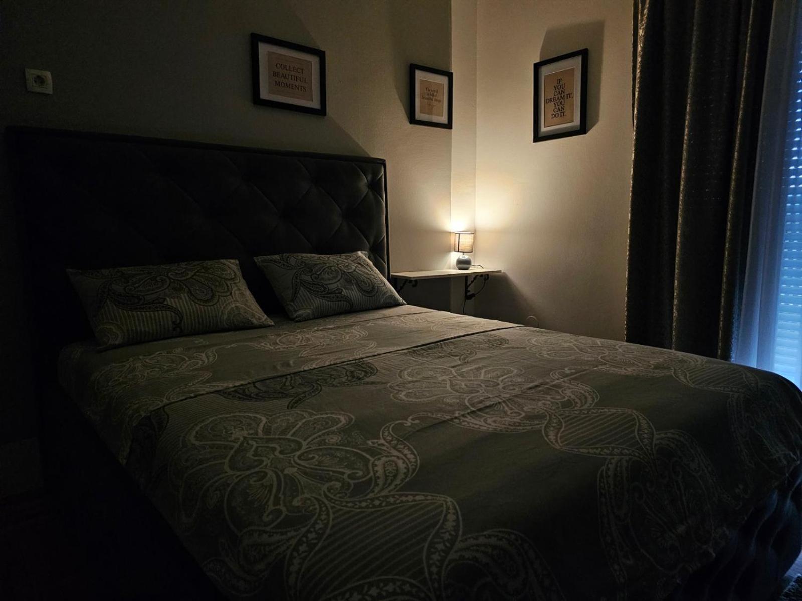 Studio Place 8 Podgorica Bagian luar foto